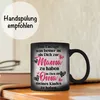 Trendation - Mutter Geschenk Mama Farbwechsel Zauber-Tasse Produktbild-Vorschau 4