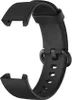 Silikon Armband Für Xiaomi Mi Watch Lite / Redmi Watch Produktbild-Vorschau 1