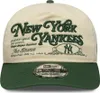 New Era MLB 19TWENTY Washed Graphic Cap New York Yankees Produktbild-Vorschau 10