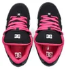 DC Shoes DC Command in Schwarz-Rosa für Damen – Größe 5 Produktbild-Vorschau 10