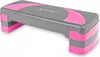 STEP do ćwiczeń fitness AEROBIKU 3 stopnie SAPPHIRE SG-055 Podgląd zdjęcia produktu 11