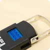 Bilancia digitale per bagagli KRUMAD 50 kg – bilancia Anteprima dell’immagine prodotto 8