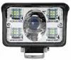 AMiO Pracovné LED svetlo AWL32 17 LED COMBO 9-36V Náhľad obrázku produktu 17