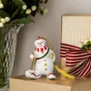 Villeroy & Boch Ornament Schneemann 2026 Christmas Classics Produktbild-Vorschau 11