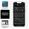 VENU 3S Elfenbein/Softgold Smartwatch Produktbild-Vorschau 5