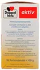 Doppelherz Horúci citrón Vitamín C+Zinok Granule 10 kapsúl Náhľad obrázku produktu 2