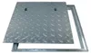 ACO Schachtabdeckung Fl 2.0 Easy Kanaldeckel Schachtdeckel Produktbild-Vorschau 1