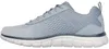 Skechers Sneakers 232399-LTGY in Grey color size 43 Anteprima dell’immagine prodotto 26