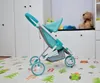 Milly Mally Puppe Kinderwagen Susie Prestige Mint Produktbild-Vorschau 14