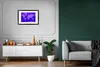 MuchoWow® MuchoWow® Gerahmtes Poster Weltkarte - Stabil - Produktbild-Vorschau 6