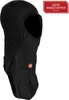 Castelli WS Balaclava Black UNI Kominiarka Podgląd zdjęcia produktu 2