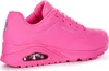 Dámské tenisky Skechers UNO Stand On Fresh Update v růžové Náhled obrázku produktu 8