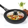 Küchenprofi Universaldeckel 24-28 cm COOK Produktbild-Vorschau 3