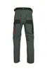 Arbeitskleidung Art.Mas Classic Rot Bundhose Gr. 50 Produktbild-Vorschau 4