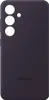 Samsung Silicone Case Dark Violet, Cover, Samsung, Galaxy Produktbild-Vorschau 4
