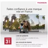 Thomson 27UE7M45, 68,6 cm (27"), 3840 x 2160 px, 16:9, 69 Podgląd zdjęcia produktu 13