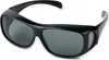 Behr Brille Polarisationsbrille für Brillenträger fit-over Produktbild-Vorschau 4