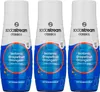 3x sirup pro SodaStream Isotonic 440ml Náhled obrázku produktu 1