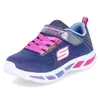 SKECHERS Litebeams Gleam`n Drea Kinder blau 31 Produktbild-Vorschau 26