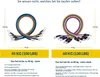 Set mit elastischen Tubebändern, Ryher Sports, maximale Produktbild-Vorschau 5