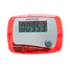 Tragbarer Mini-Digital-LCD-Schrittzähler für Sport, Gehen, Produktbild-Vorschau 3