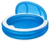 BESTWAY Piscina dm. 241x241x140 con tetto. B5433784125 Anteprima dell’immagine prodotto 26