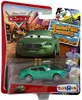 Costanzo Della Corsa Disney Cars 1:55 Mattel Die-cast Auto Produktbild-Vorschau 1