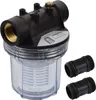 Agora-Tec®  Vorfilter Wasserfilter für Hauswasserwerk AT- Produktbild-Vorschau 2