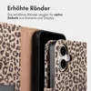 imoshion Design Klapphülle iPhone 16 - Leopard Mood Produktbild-Vorschau 4