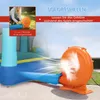 AIYAPLAY Nadmuchiwany zamek z dmuchawą – nadmuchiwany park Podgląd zdjęcia produktu 6