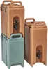 Cambro 500LCD Camtainer Izolowany dozownik napojów slate Podgląd zdjęcia produktu 4