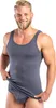 HERMKO 16000 Herren Unterhemd aus weichem Baumwolle / Modal Produktbild-Vorschau 1