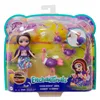 Enchantimals Ofelia Pštrosí rodina Náhled obrázku produktu 11