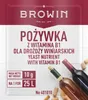 Browin 401010 Nährsalz für Wein mit Vitamin B1, 10 g, Produktbild-Vorschau 7
