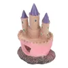 Harz Cartoon Schloss Form Ornamente Landschaft Dekoration Produktbild-Vorschau 6