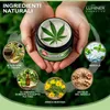 Luminer Masage Cream Extra Forte 200 ml – Gel per muscoli e Anteprima dell’immagine prodotto 2