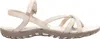 Trespass Damen Sandalen Kimbra TP4648 (38 EU) (Sand) Produktbild-Vorschau 1