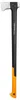 Spaltaxt X36-L L.915mm Stiel-L.835mm G.2540g Ku.FISKARS Produktbild-Vorschau 2