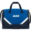 Jako borsa sportiva Iconic - royal/navy, taglia:S Anteprima dell’immagine prodotto 5