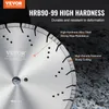 Brzeszczot diamentowy VEVOR, 14 cali/350 mm do betonu Podgląd zdjęcia produktu 2