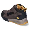 Dockers by Gerli Winterstiefel Braun Produktbild-Vorschau 3