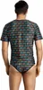 Anais Men - Benito T-Shirt L Produktbild-Vorschau 2