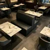 360Home Gastro Sitzbank Dinerbank Sofa Gastronomiemöbel Produktbild-Vorschau 5