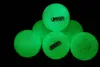 Best Sporting 23105 - TT-Bälle 6 St. GLOW IN THE DARK Produktbild-Vorschau 4