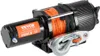 VEVOR Elektrische Seilwinde, 2041 kg, Elektrowinde 12 V DC Produktbild-Vorschau 12