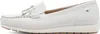 Tamaris Comfort Damen Slipper Leder Mokassin weit Produktbild-Vorschau 3