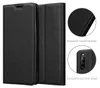 Cadorabo DE-144449, Sony, Sony Xperia L4, Černá Náhled obrázku produktu 5