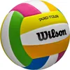 Wilson Pro Tour Vb Mehrfarbiger Volleyball Produktbild-Vorschau 2