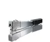 Novus J-032, Gerades Magazin, Schwarz, Edelstahl, CE Produktbild-Vorschau 5