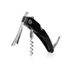 Tire bouchon single pull noir - Vacu Vin - 68854606 - Voir les images du produit 3